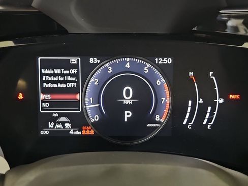 New 2026 Lexus NX 350 AWD w/ Premium Package image 22