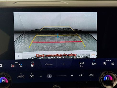 Certified 2023 Lexus RX 350 Premium Plus w/ Accessory Package AWD/4WD image 14