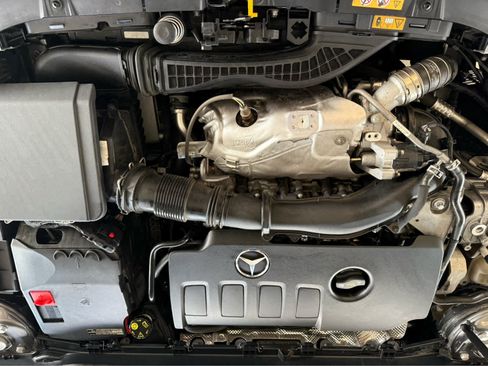 Used 2021 Mercedes-Benz A 220 4MATIC image 27