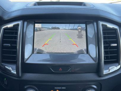Used 2019 Ford Ranger Lariat w/ Technology Package