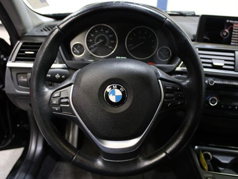 Used 2015 BMW 328i Sedan RWD image 25
