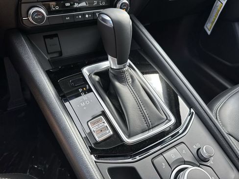 New 2025 MAZDA CX-5 AWD 2.5 S w/ Preferred Package image 55