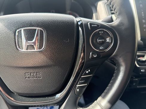 Used 2020 Honda Ridgeline RTL-E image 20