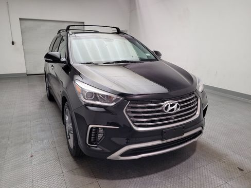 Used 2018 Hyundai Santa Fe AWD image 14