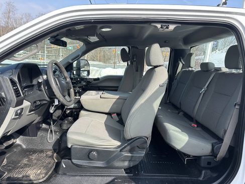 Used 2017 Ford F250 XL image 15