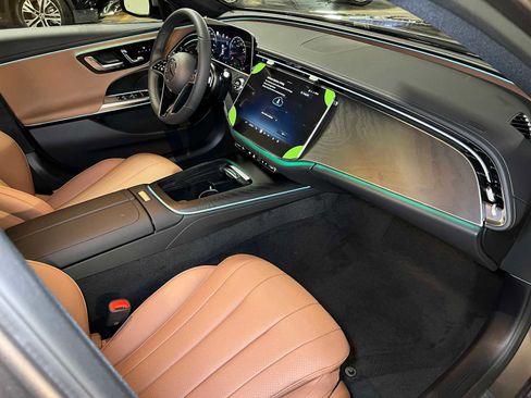 New 2026 Mercedes-Benz E 350 E 350 image 12