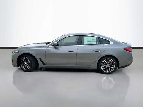 Used 2026 BMW 430i xDrive w/ Premium Package AWD/4WD image 5