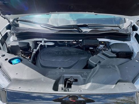 Used 2024 Honda Passport TrailSport image 30