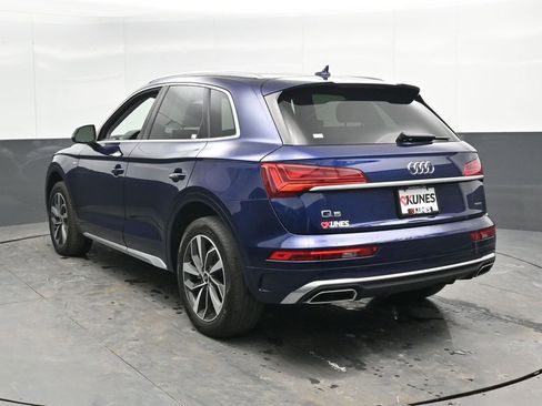 Used 2022 Audi Q5 2.0T Premium w/ Convenience Package image 10