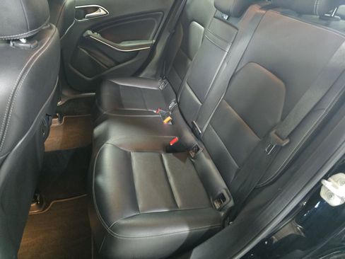 Used 2016 Mercedes-Benz GLA 250 4MATIC image 14