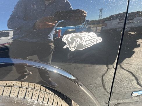 New 2026 RAM 1500 Big Horn image 5