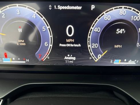 New 2025 Jeep Grand Cherokee L Limited image 21