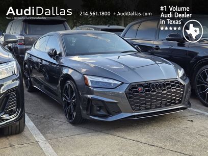 Used 2023 Audi S5 Prestige w/ Prestige Package