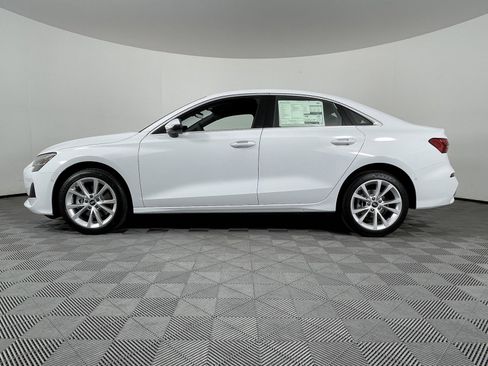 New 2025 Audi A3 2.0T Premium Plus image 9