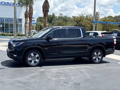 New 2026 Honda Ridgeline RTL image 10