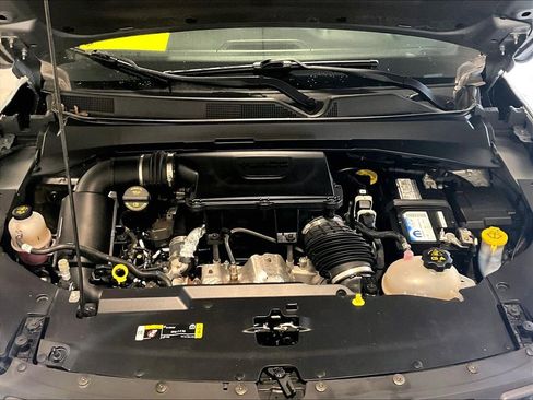 Used 2023 Jeep Compass Trailhawk w/ Trailhawk Elite Group image 29