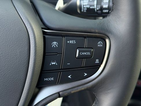 New 2026 Lexus UX 300h AWD image 27