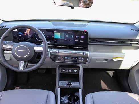 New 2026 Hyundai Kona SEL Premium image 15