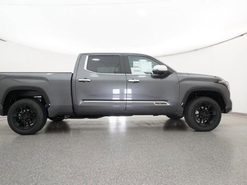 New 2026 Toyota Tundra 1794 Edition AWD/4WD image 35