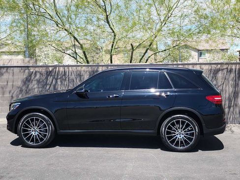 Used 2018 Mercedes-Benz GLC 300 image 6
