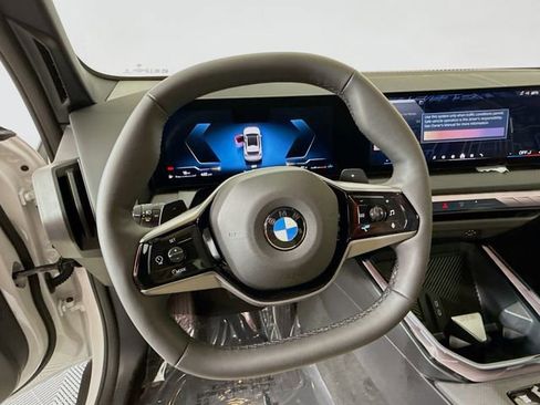 New 2026 BMW X3 xDrive30 w/ Premium Package image 10