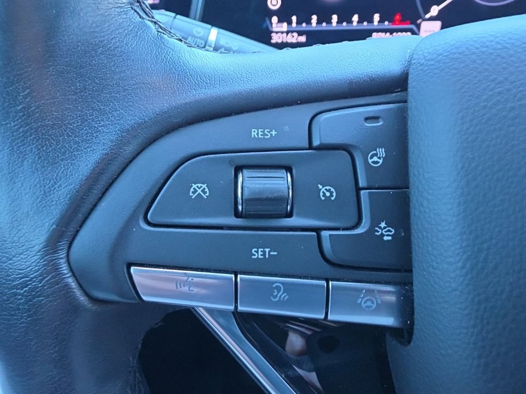 Used 2023 Cadillac Escalade Sport AWD/4WD image 20