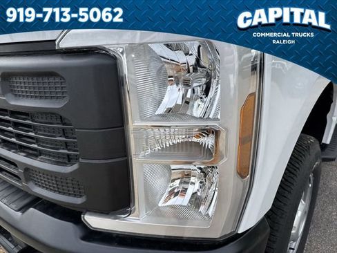 New 2026 Ford F250 XL image 11