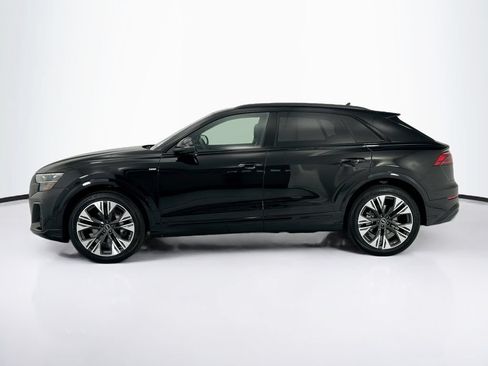 Used 2026 Audi Q8 Premium Plus w/ Premium Plus Package AWD/4WD image 8