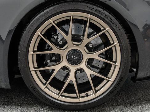 Used 2023 Porsche 718 Cayman GT4 RS image 11