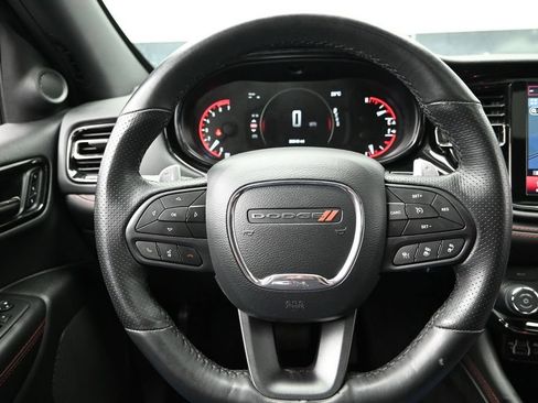 Used 2025 Dodge Durango R/T AWD/4WD image 31