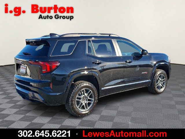 New 2027 GMC Terrain AT4 w/ Convenience Package III AWD/4WD image 4