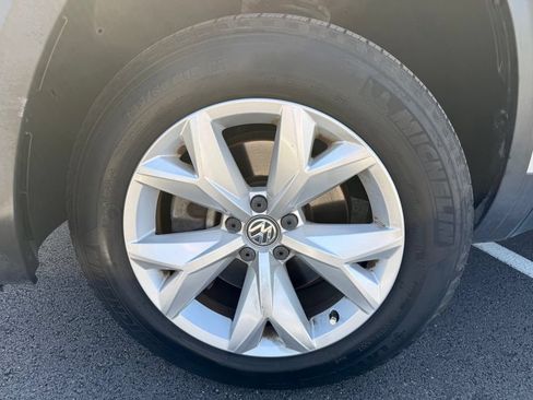 Used 2018 Volkswagen Atlas SE FWD image 9