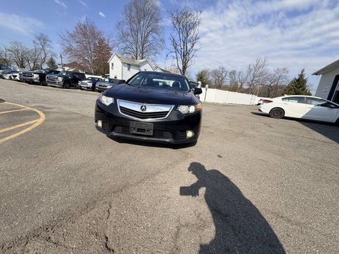 Used 2012 Acura TSX Sedan image 57