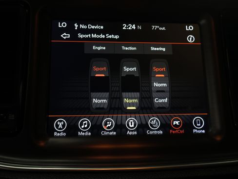 Used 2017 Dodge Challenger R/T Scat Pack RWD image 62