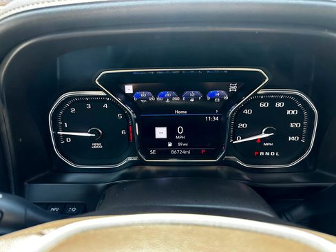 Used 2020 GMC Sierra 2500 Denali w/ Denali Ultimate Package image 12