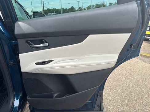 New 2026 Nissan Murano SL AWD/4WD image 32
