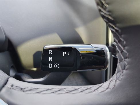 New 2025 Volvo EX30 Plus w/ Climate Package image 15