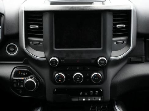 Used 2022 RAM 1500 Lone Star AWD/4WD image 13