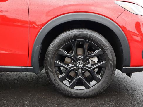Used 2023 Honda HR-V Sport image 11