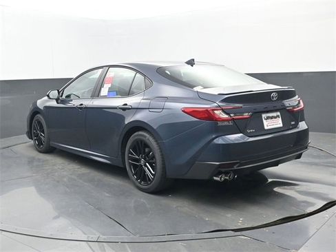 New 2026 Toyota Camry SE w/ Convenience Package image 3