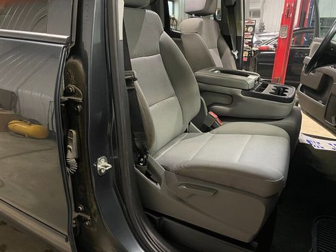 Used 2017 GMC Sierra 1500 4x4 Double Cab image 16