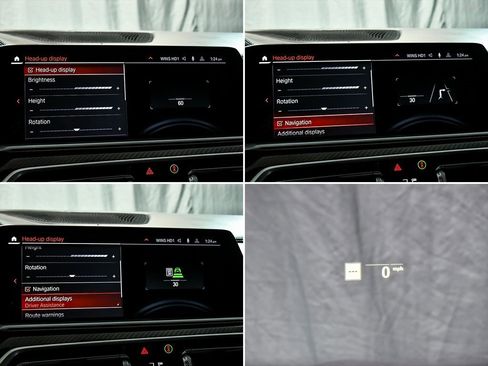 Used 2022 BMW X5 M50i w/ Executive Package image 30