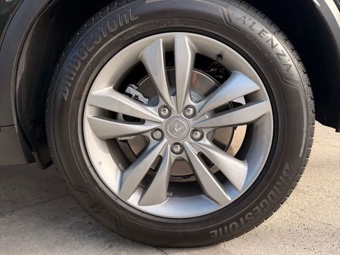 Certified 2026 Acura MDX FWD image 21