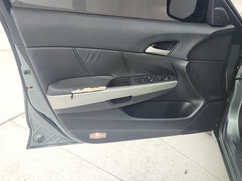 Used 2008 Honda Accord EX-L image 22