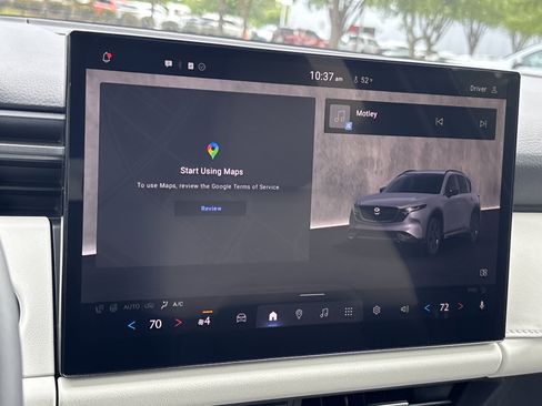 New 2026 MAZDA CX-5 Preferred AWD/4WD image 28