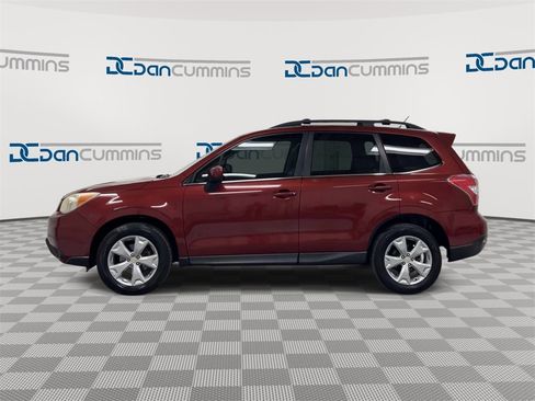 Used 2014 Subaru Forester 2.5i Limited image 5