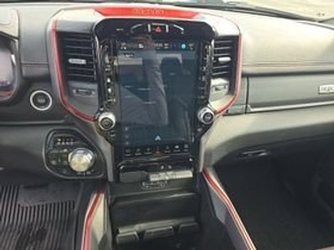 Used 2023 RAM 1500 Rebel w/ Rebel Level 1 Equipment Group AWD/4WD image 16