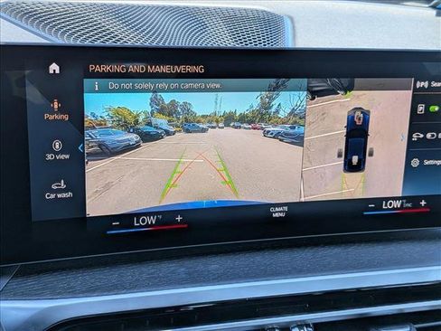 Used 2023 BMW i4 eDrive35 RWD image 13