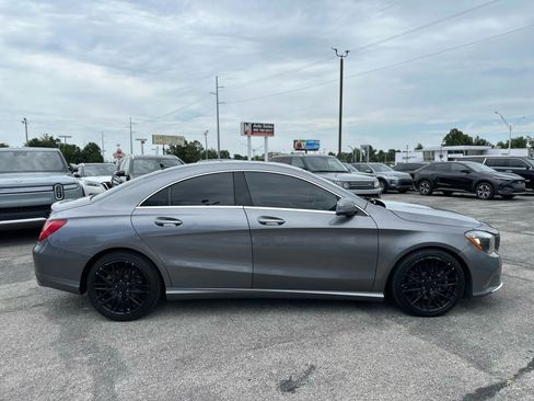 Used 2018 Mercedes-Benz CLA 250 image 5