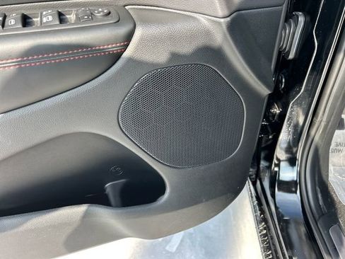 New 2026 Dodge Durango GT image 33